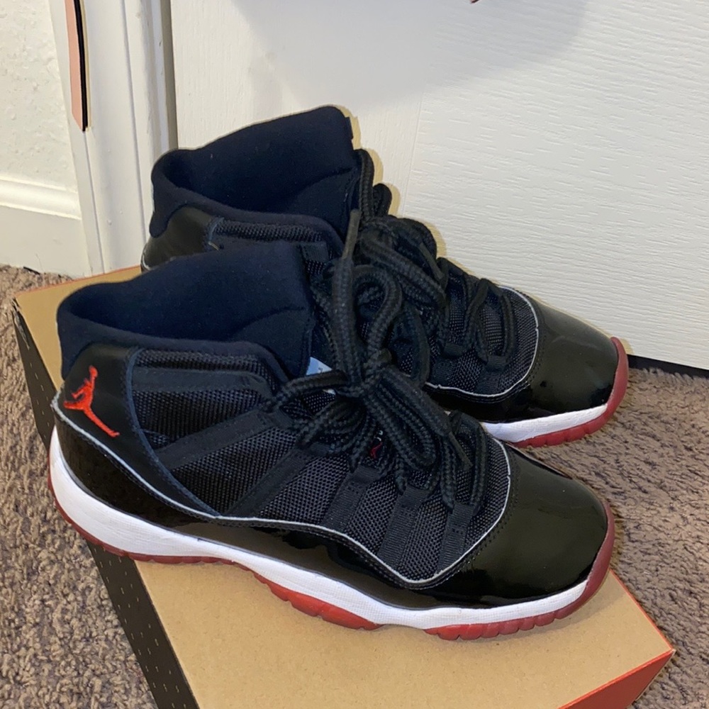 Jordan 11